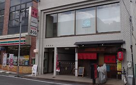 ゲストハウスポップトーン